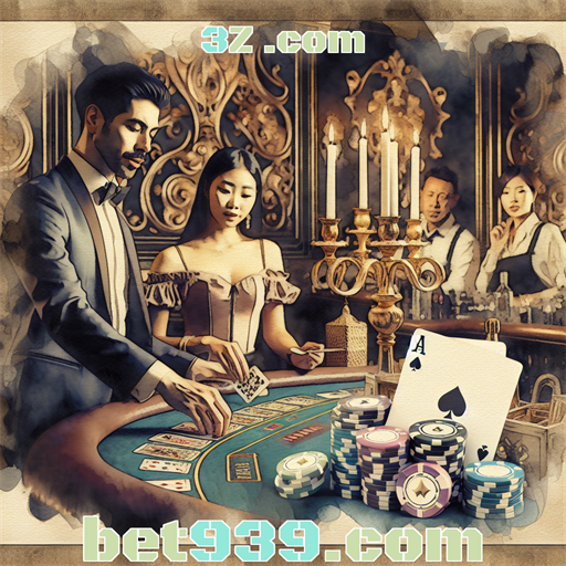 Explorando a Categoria de Jogos de Cartas no Bet939.com